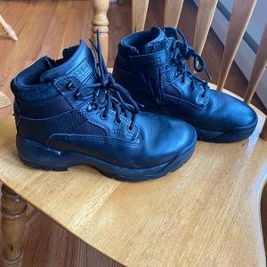 Women’s 5.11 Tactical 6” Boots